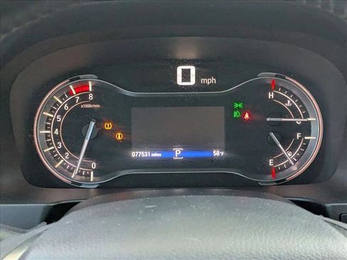 Used 2018 Honda Pilot EX-L image 11