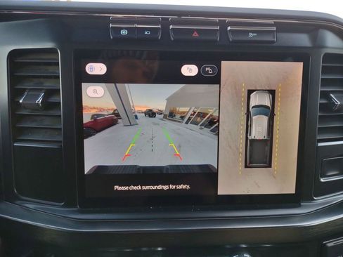 Used 2024 Ford F350 Lariat image 20