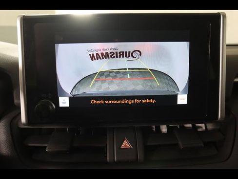 Used 2024 Toyota RAV4 LE image 27