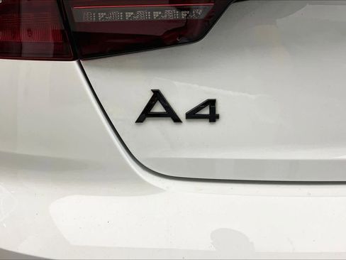 Used 2023 Audi A4 2.0T Prestige w/ Prestige Package image 32