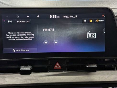 Certified 2023 Kia Sportage X-Line image 23