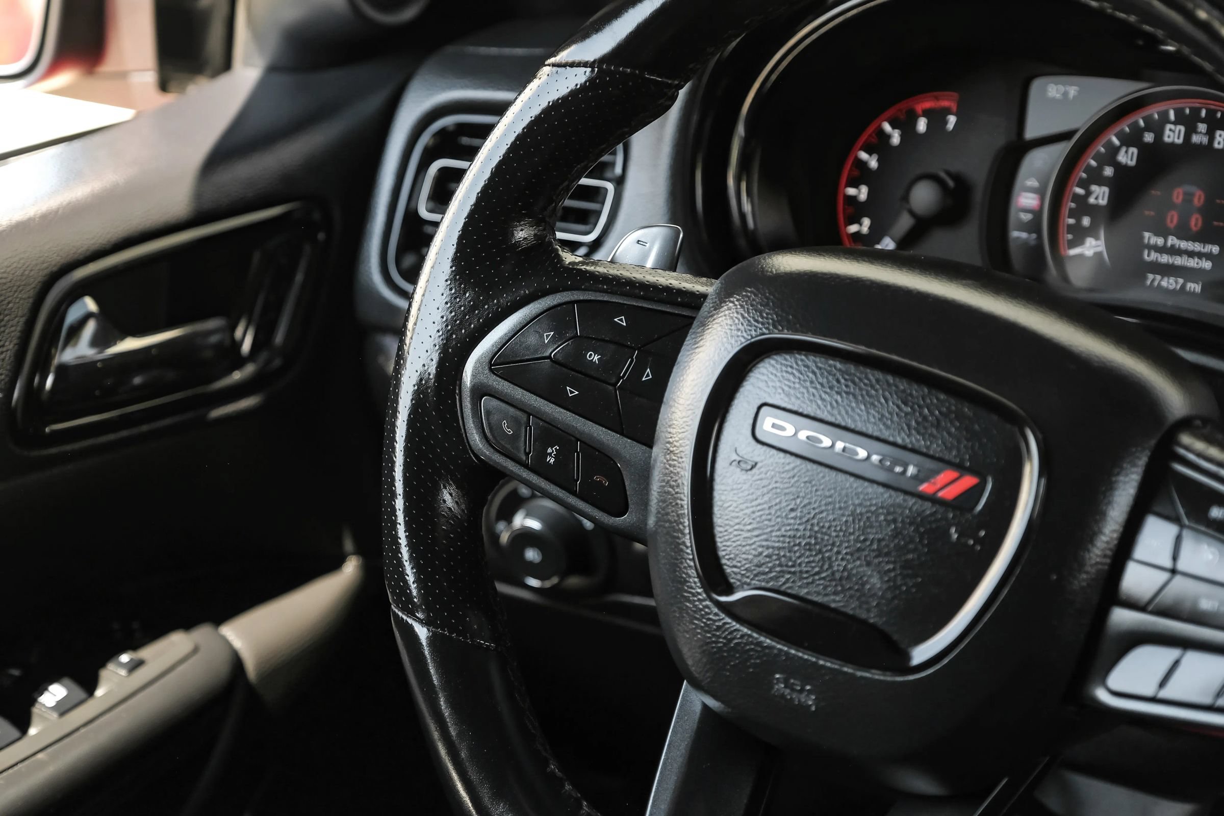 Used 2021 Dodge Durango R/T AWD/4WD image 24