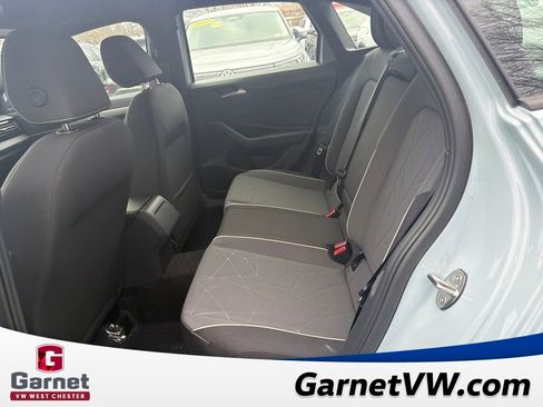 New 2026 Volkswagen Jetta Sport image 19