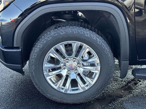 New 2026 GMC Sierra 1500 Denali AWD/4WD image 22