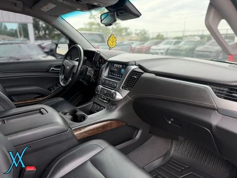 Used 2020 Chevrolet Tahoe LT AWD/4WD image 21
