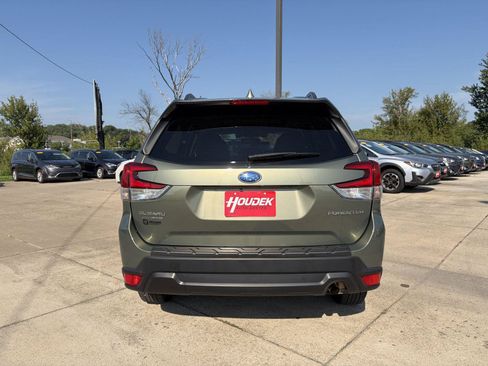 Used 2019 Subaru Forester Premium w/ Popular Package #1 AWD/4WD image 7