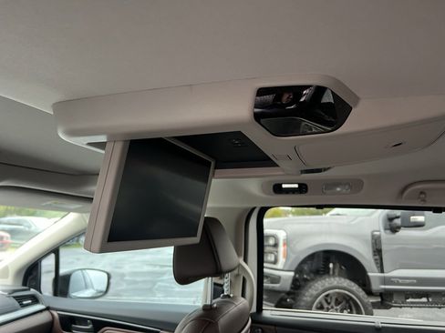 Certified 2025 Honda Odyssey Touring image 25