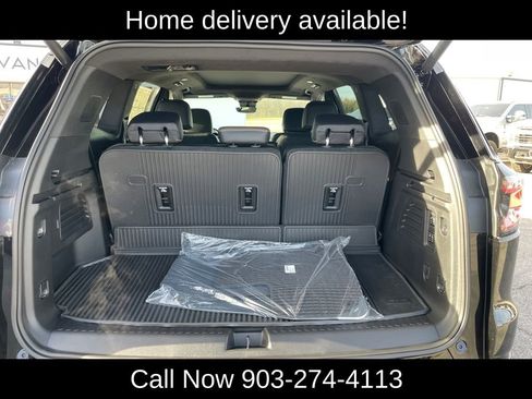 New 2026 GMC Acadia Denali Ultimate w/ LPO, Floor Liner Package image 23