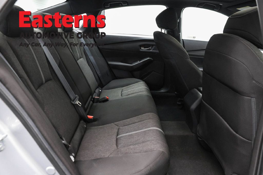 Used 2024 Honda Accord Sport image 24