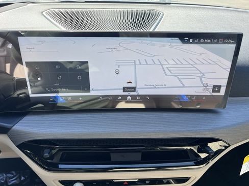 New 2025 BMW 430i xDrive Convertible w/ Premium Package AWD/4WD image 17