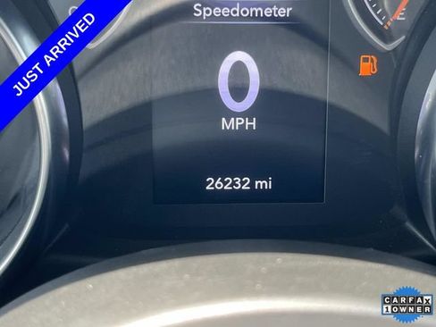 Certified 2023 Jeep Wrangler Unlimited Sport AWD/4WD image 35