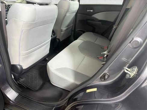 Used 2015 Honda CR-V EX image 21