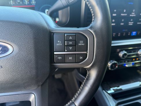 Used 2024 Ford F250 Lariat w/ Lariat Ultimate Package image 18