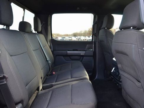 Used 2023 Ford F150 XLT w/ Equipment Group 302A High image 8