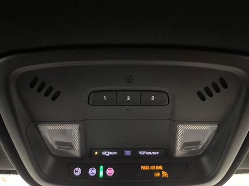 Used 2023 Chevrolet Traverse LT w/ LPO, Cargo Package image 43