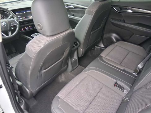 Used 2023 Buick Envision Preferred image 22