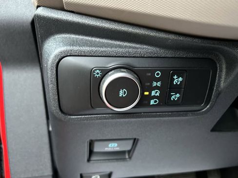 Used 2021 Ford Bronco Big Bend image 18