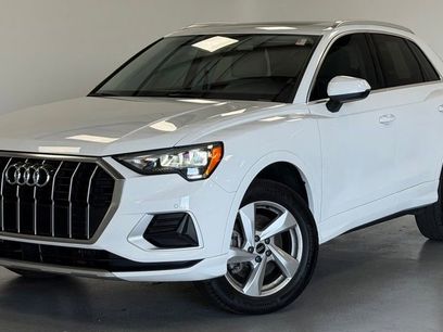Used 2022 Audi Q3 2.0T Premium w/ Convenience Package