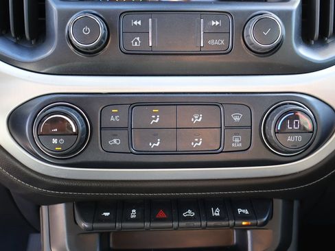 Used 2022 GMC Canyon Elevation w/ Driver Alert Package image 51