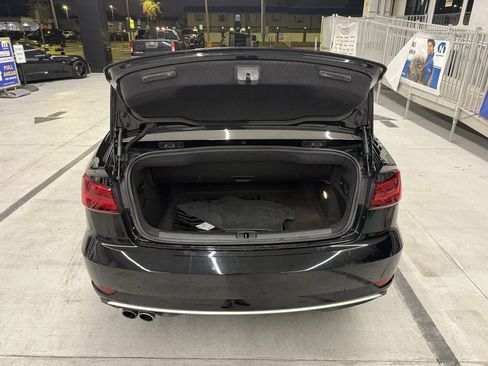 Used 2018 Audi A3 2.0T Premium w/ Convenience Package image 34