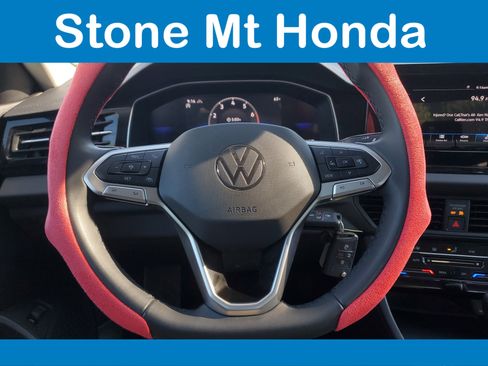 Used 2026 Volkswagen Jetta S FWD image 20