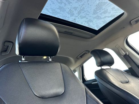 Used 2016 Ford Fusion Energi Titanium image 16