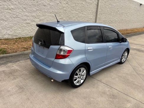 Used 2010 Honda Fit Sport image 19