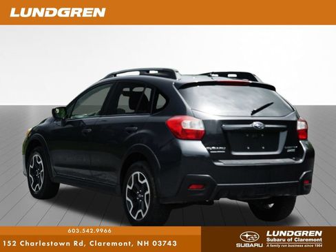 Used 2017 Subaru Crosstrek 2.0i Premium AWD/4WD image 25