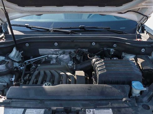 Used 2018 Volkswagen Atlas SEL image 37