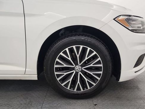 Used 2019 Volkswagen Jetta SE FWD image 21