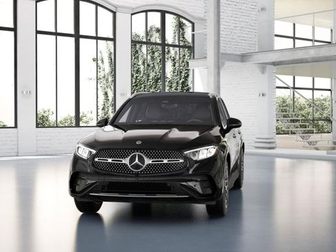 New 2026 Mercedes-Benz GLC 300 image 42