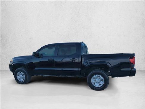 Certified 2023 Toyota Tacoma SR AWD/4WD image 6