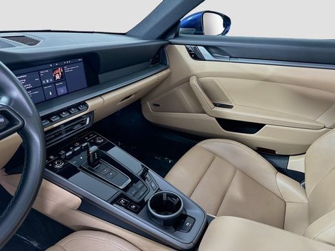 Certified 2021 Porsche 911 Carrera RWD image 26