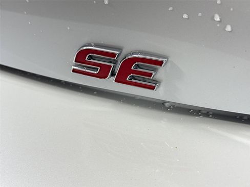 Certified 2025 Toyota Corolla SE FWD image 14