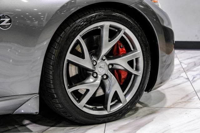 Used 2016 Nissan 370Z Touring Sport RWD image 51