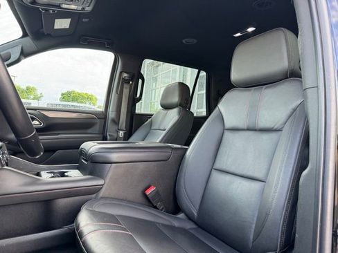 Used 2023 Chevrolet Tahoe RST AWD/4WD image 5