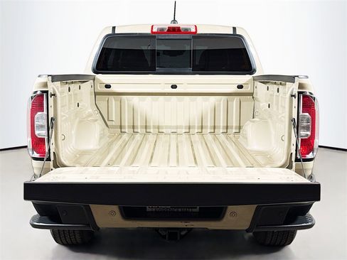 Used 2022 GMC Canyon Elevation w/ Driver Alert Package image 22