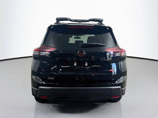 Used 2026 Nissan Rogue SV AWD/4WD image 18