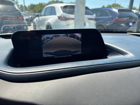 Used 2020 MAZDA CX-30 FWD image 17