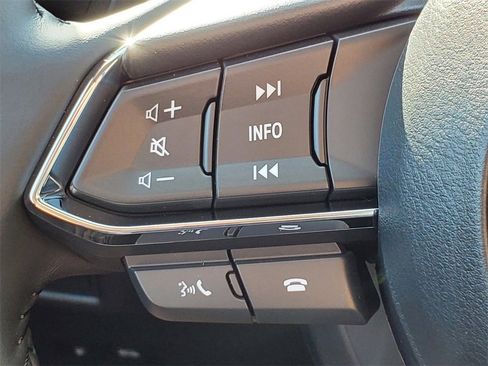 New 2025 MAZDA CX-5 AWD 2.5 S w/ Preferred Package image 20