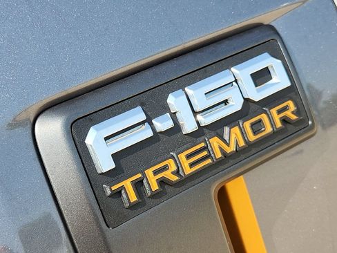 Used 2024 Ford F150 Tremor AWD/4WD image 11