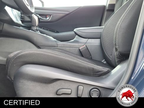 Used 2024 Subaru Outback Premium AWD/4WD image 25
