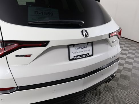 Certified 2022 Acura MDX Type S image 15