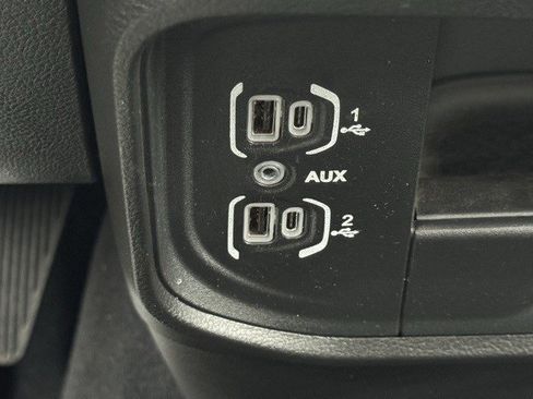 Certified 2024 RAM 2500 Big Horn w/ Bed Utility Group image 25