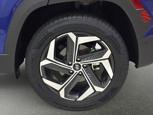 Used 2022 Hyundai Tucson Limited w/ Cargo Package image 35