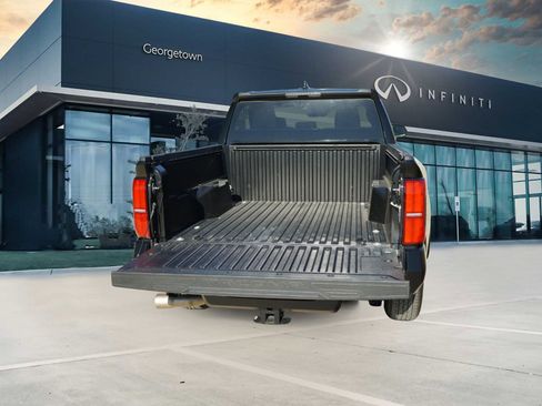 Used 2024 Toyota Tacoma SR5 image 25