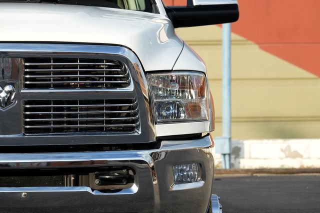 Used 2012 RAM 3500 Laramie Longhorn w/ Max Tow Pkg AWD/4WD image 6