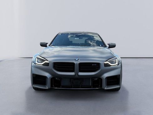 New 2026 BMW M2 w/ Carbon Package image 16