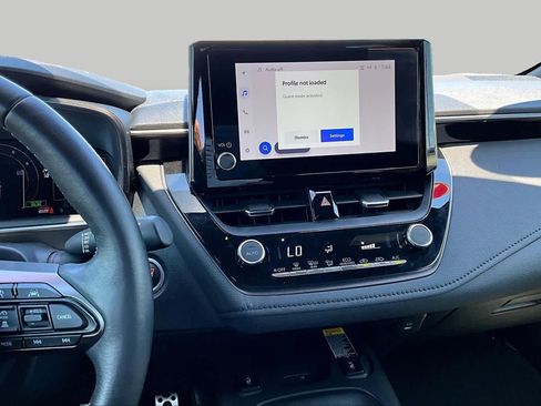 Certified 2023 Toyota Corolla GR w/ Performance Package AWD/4WD image 6