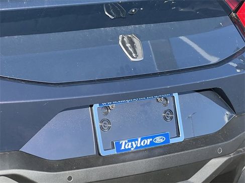 New 2025 Ford Mustang Dark Horse w/ Dark Horse Handlin Package image 7